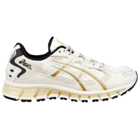 Gel-Kayano 5 360 «Cream Gold»