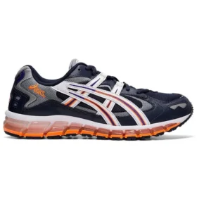 Gel-Kayano 5 360 «Midnight Orange»