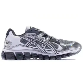 Gel-Kayano 5 360 «Sheet Rock Silver»