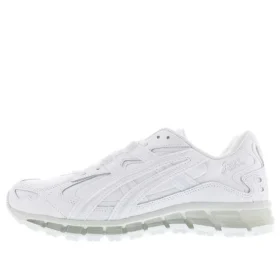 Gel-Kayano 5 360 «Triple White»