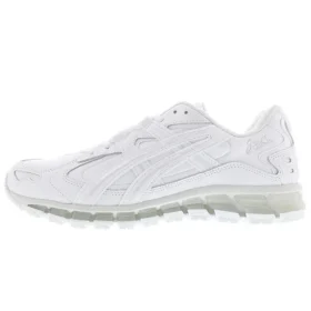 Gel-Kayano 5 360 «Triple White»