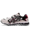 Gel-Kayano 5 360 «White Red»