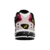 Gel-Kayano 5 360 «White Red»