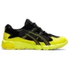 Gel-Kayano 5 KZN «Black Yellow»