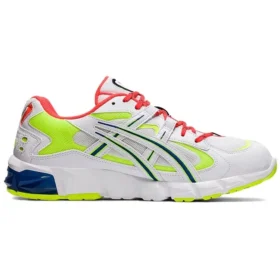 Gel-Kayano 5 KZN «White Multi-Color»
