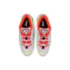 Gel-Kayano 5 KZN «White Multi-Color»