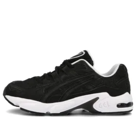 Gel-Kayano 5 OG «Black»