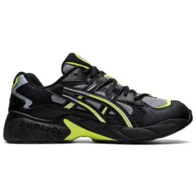 Gel-Kayano 5 OG «Black Neon»