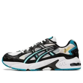 Gel-Kayano 5 OG «Black White»