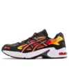 Gel-Kayano 5 OG CNY «Black Red»