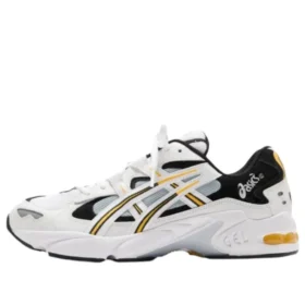 Gel-Kayano 5 OG «Kith Exclusive White Saffron»