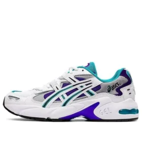 Gel-Kayano 5 OG «Royal Azel»