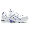 Gel-Kayano 5 OG «Silver Purple»
