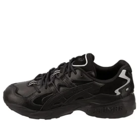 Gel-Kayano 5 OG «Triple Black»
