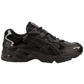 Gel-Kayano 5 OG «Triple Black»