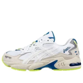 Gel-Kayano 5 OG «White Tan»