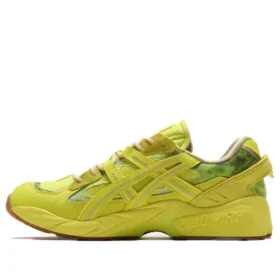 Gel-Kayano 5 RE «Sour Yuzu»