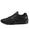 Gel-Kayano-joggesko «Evo Black»