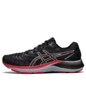 Gel-Kayano Lite 2 «Black Pink»