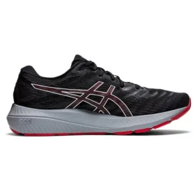 Gel-Kayano Lite 2 «Black Pink»
