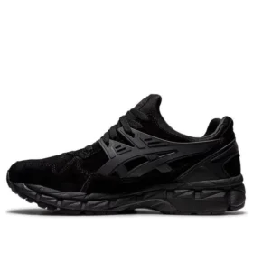 Gel-Kayano Trainer 21 «Black»