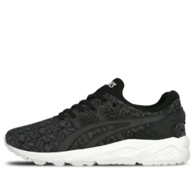Gel-Kayano Trainer Evolution «Svart Mørkegrå»