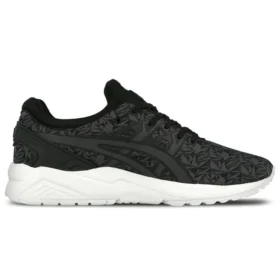 Gel-Kayano Trainer Evolution «Svart Mørkegrå»