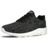 Gel-Kayano Trainer Evolution «Svart Mørkegrå»