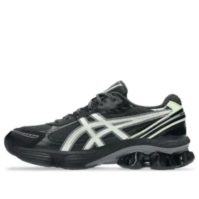 GEL-Kinetic Fluent «Graphite Grey Illuminate Yellow»