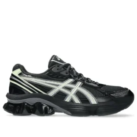 GEL-Kinetic Fluent «Graphite Grey Illuminate Yellow»