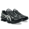 GEL-Kinetic Fluent «Graphite Grey Illuminate Yellow»