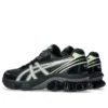 GEL-Kinetic Fluent «Graphite Grey Illuminate Yellow»