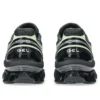 GEL-Kinetic Fluent «Graphite Grey Illuminate Yellow»