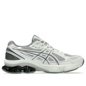 GEL-Kinetic Fluent «Seal Grey Pure Silver»
