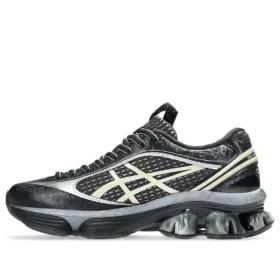 GEL-Kinetic Fluent US6-S «Black Vanilla»