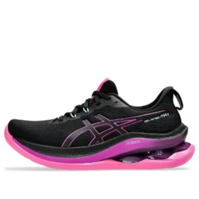 GEL-Kinsei Max «Black Bold Magenta»