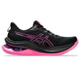 GEL-Kinsei Max «Black Bold Magenta»
