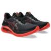 GEL-Kinsei Max «Black Sunrise Red»