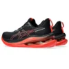 GEL-Kinsei Max «Black Sunrise Red»
