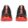 GEL-Kinsei Max «Black Sunrise Red»