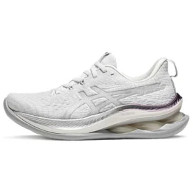 GEL-Kinsei Max Platinum «Real White Pure Silver»