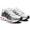 GEL-Kyrios «Glacier Grey Red»