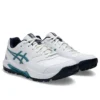 GEL-Lethal Field 2 «White Atlantis Blue»