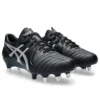 GEL-Lethal Tight Five 2.0 «Svart Pure Silver»