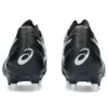 GEL-Lethal Tight Five 2.0 «Svart Pure Silver»