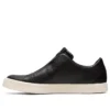 Gel-Lux CT Slip On «Black White»