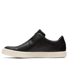 Gel-Lux CT Slip On «Black White»