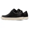 Gel-Lux CT Slip On «Black White»