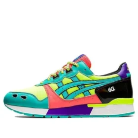 Gel-Lyte 1 «Multi Color»