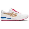 Gel-Lyte 1 «White Pure Gold»